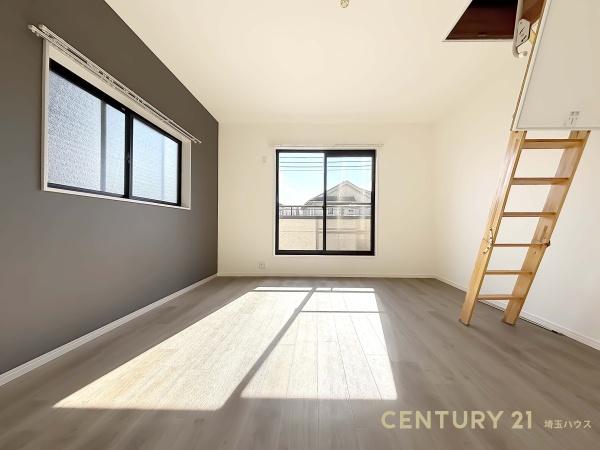 我孫子市南青山の中古一戸建て