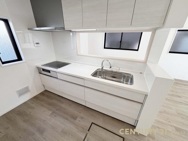 我孫子市南青山の中古一戸建て