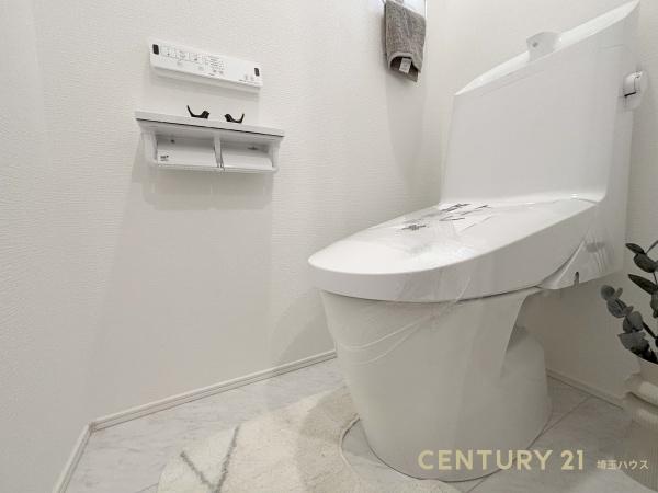 我孫子市青山台２丁目の新築一戸建