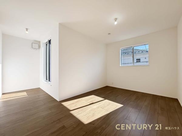 我孫子市青山台２丁目の新築一戸建