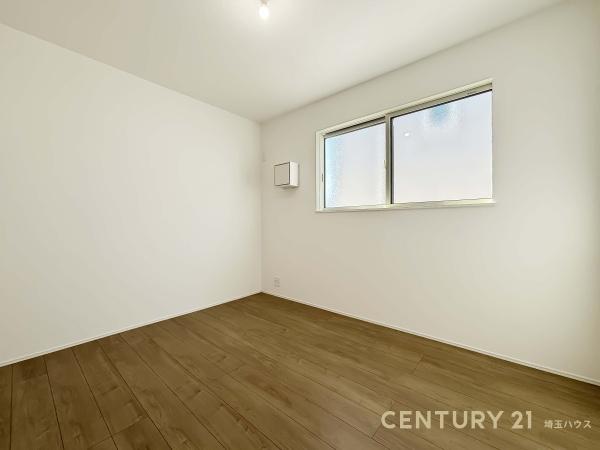 我孫子市青山台２丁目の新築一戸建