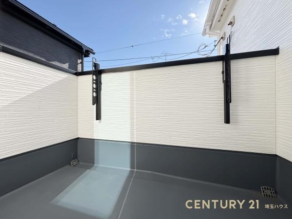 我孫子市青山台２丁目の新築一戸建