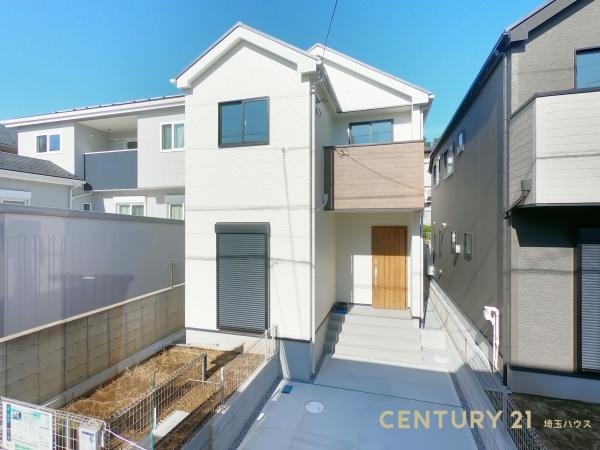 我孫子市青山台２丁目の新築一戸建
