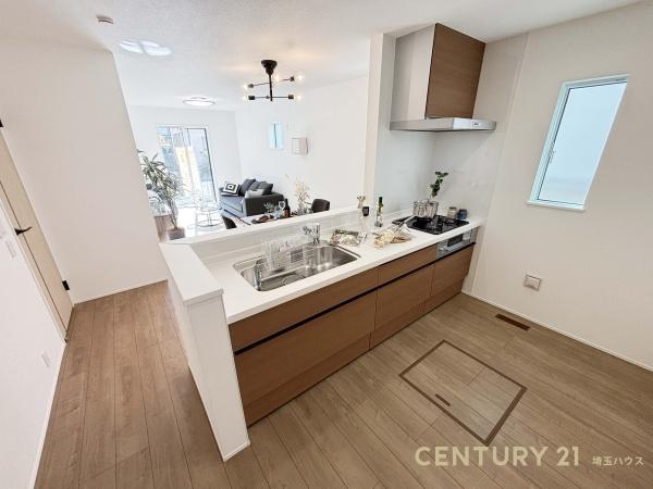 我孫子市青山台２丁目の新築一戸建