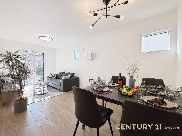 我孫子市青山台２丁目の新築一戸建