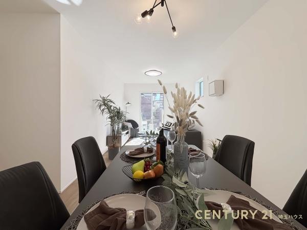 我孫子市青山台２丁目の新築一戸建