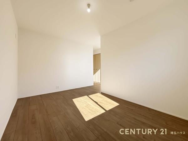 我孫子市青山台２丁目の新築一戸建