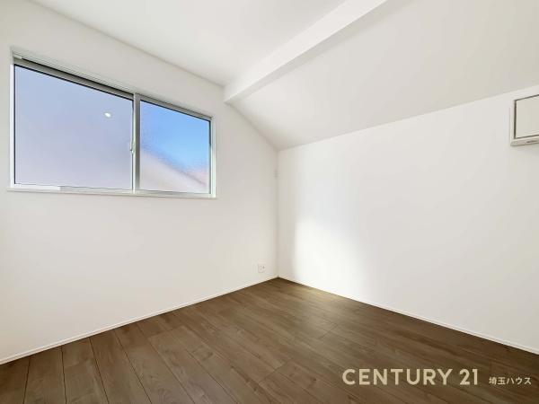 我孫子市青山台２丁目の新築一戸建