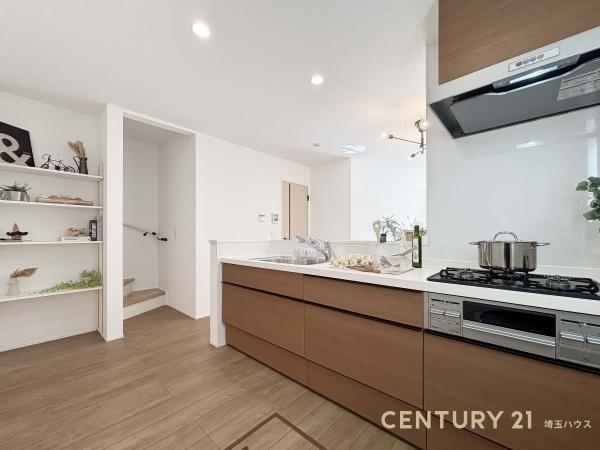 我孫子市青山台２丁目の新築一戸建