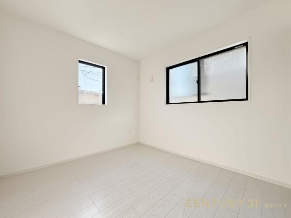 我孫子市船戸３丁目の新築一戸建