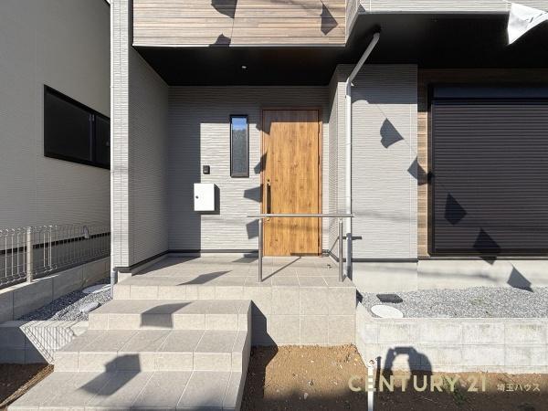 我孫子市船戸３丁目の新築一戸建