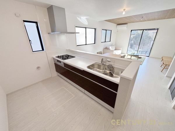 我孫子市船戸３丁目の新築一戸建