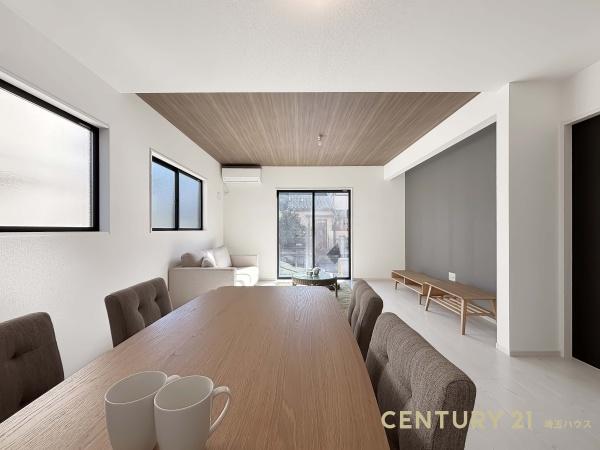 我孫子市船戸３丁目の新築一戸建