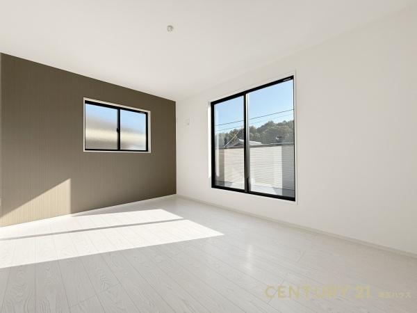 我孫子市船戸３丁目の新築一戸建