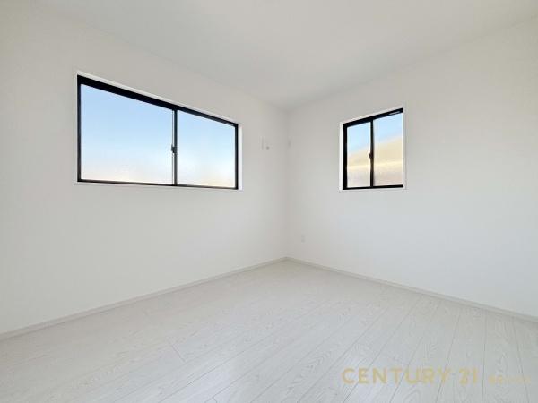 我孫子市船戸３丁目の新築一戸建