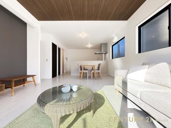 我孫子市船戸３丁目の新築一戸建