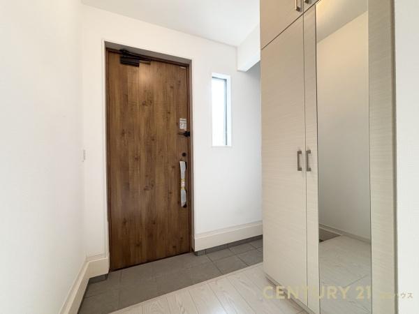 我孫子市船戸３丁目の新築一戸建