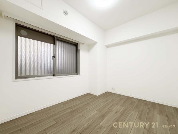 キャッスル北柏第三