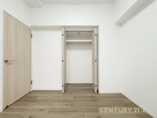 キャッスル北柏第三