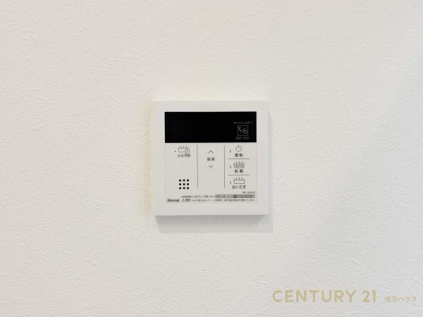 キャッスル北柏第三