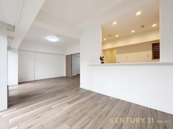 キャッスル北柏第三