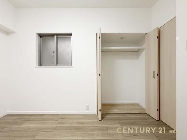 キャッスル北柏第三