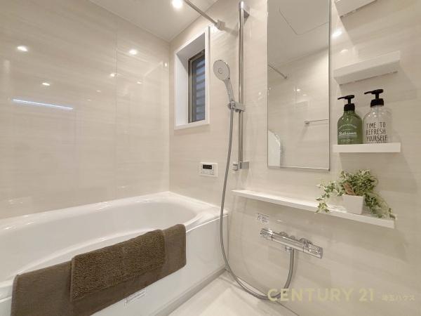 キャッスル北柏第三