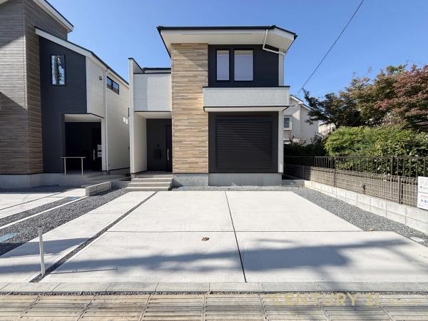 我孫子市湖北台３丁目の新築一戸建