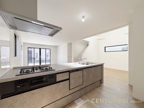 我孫子市湖北台３丁目の新築一戸建