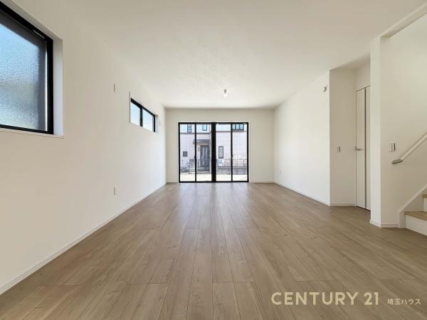 我孫子市湖北台３丁目の新築一戸建