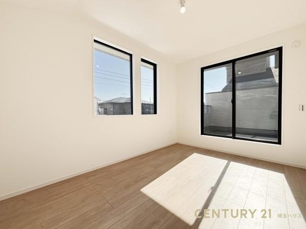 我孫子市湖北台３丁目の新築一戸建