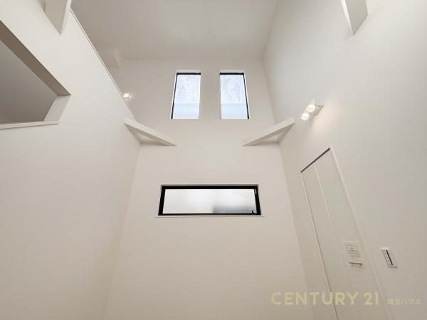 我孫子市湖北台３丁目の新築一戸建