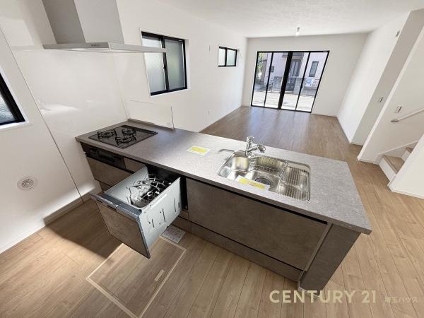 我孫子市湖北台３丁目の新築一戸建