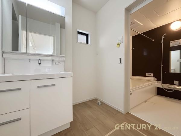 我孫子市湖北台３丁目の新築一戸建