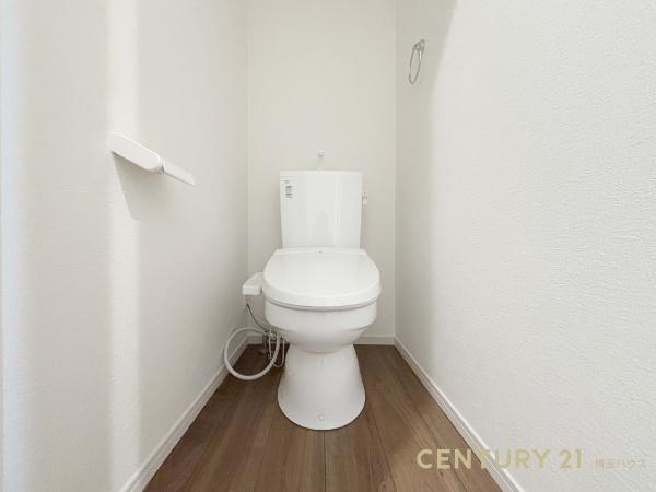 我孫子市中峠の新築一戸建