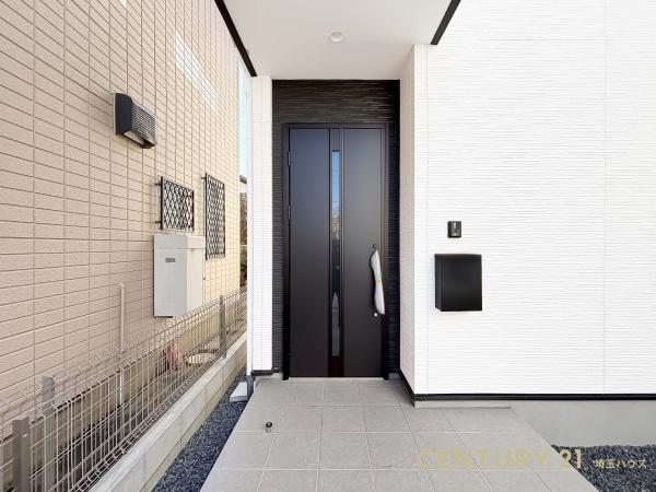 我孫子市中峠の新築一戸建