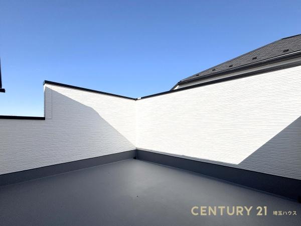 我孫子市中峠の新築一戸建