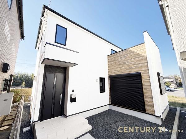 我孫子市中峠の新築一戸建