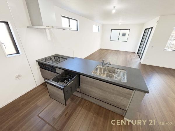 我孫子市中峠の新築一戸建