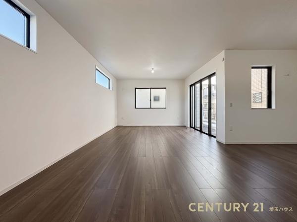 我孫子市中峠の新築一戸建