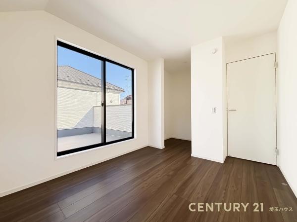 我孫子市中峠の新築一戸建