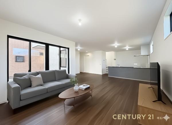 我孫子市中峠の新築一戸建