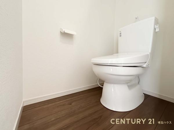 我孫子市中峠の新築一戸建