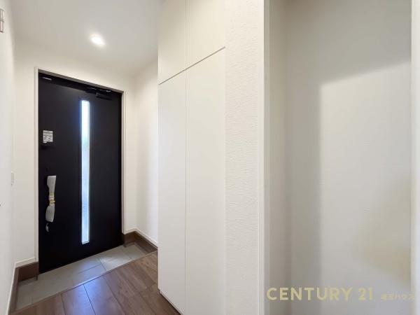 我孫子市中峠の新築一戸建