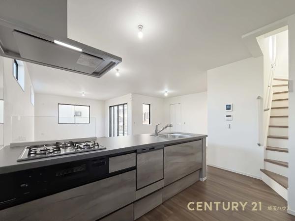 我孫子市中峠の新築一戸建