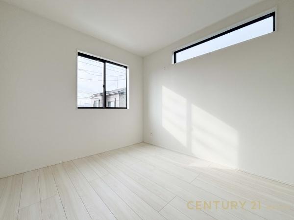 春日部市米島の新築一戸建