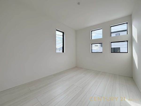 春日部市米島の新築一戸建