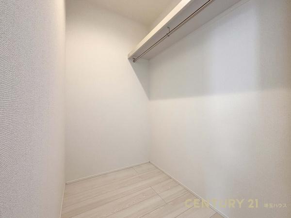 春日部市米島の新築一戸建