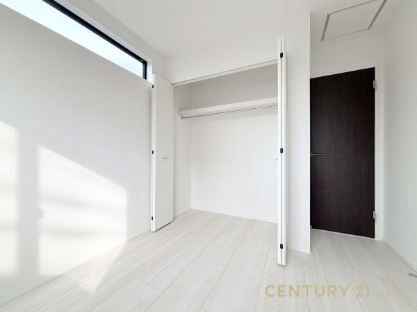 春日部市米島の新築一戸建