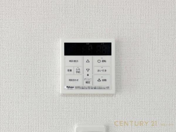 春日部市米島の新築一戸建